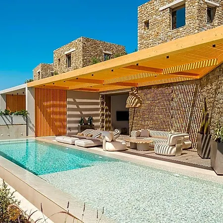Panormos Bay Collection Hotel
