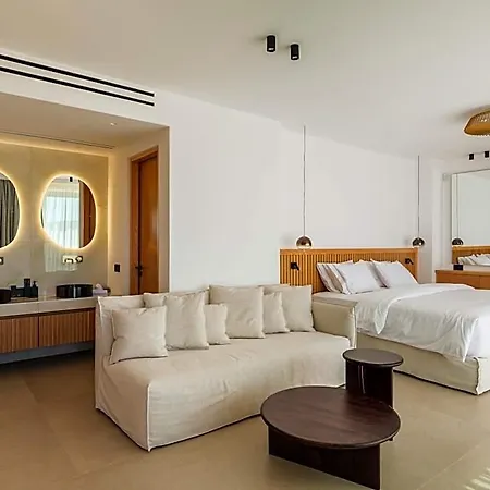 Panormos Bay Collection Hotel