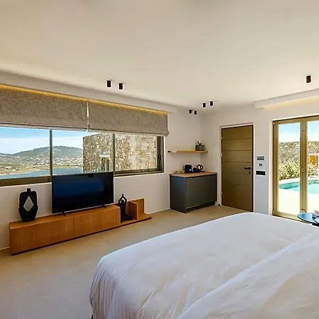 Hotel Panormos Bay Collection Mykonos Town