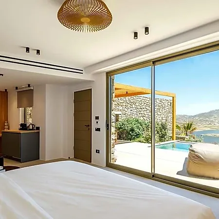 Panormos Bay Collection Hotel 5*