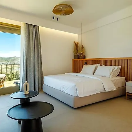 Panormos Bay Collection Hotel Mykonos Town