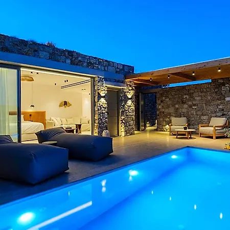 Hotel Panormos Bay Collection