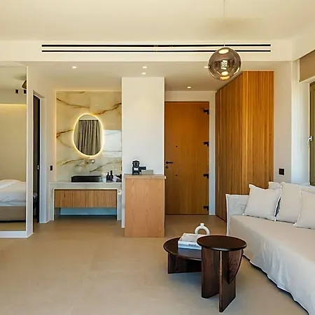 Hotel Panormos Bay Collection