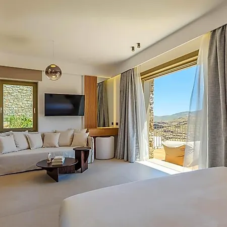 Hotel Panormos Bay Collection