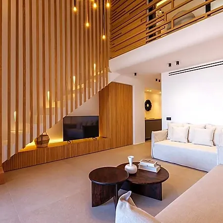 Hotel Panormos Bay Collection 5*