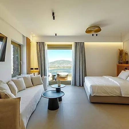 Panormos Bay Collection Hotel
