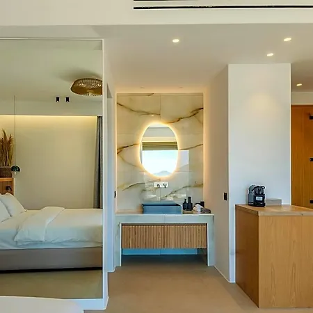 Panormos Bay Collection Hotel