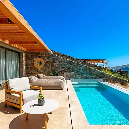Hotel Panormos Bay Collection