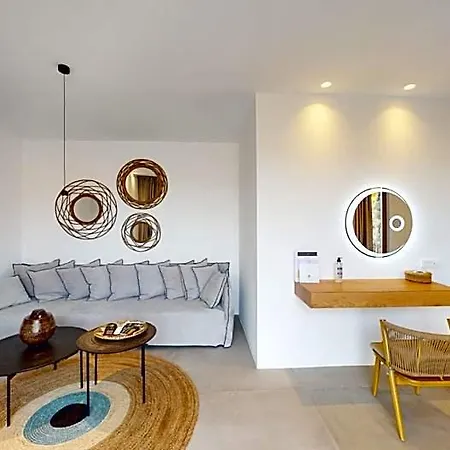 Panormos Bay Collection 5* Mykonos Town