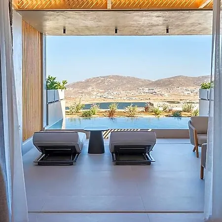 Hotel Panormos Bay Collection