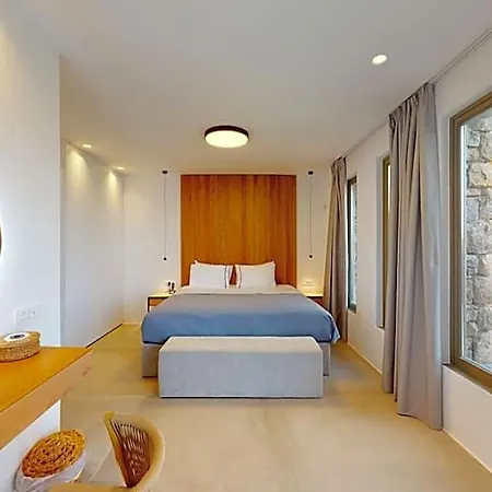 Hotel Panormos Bay Collection 5*