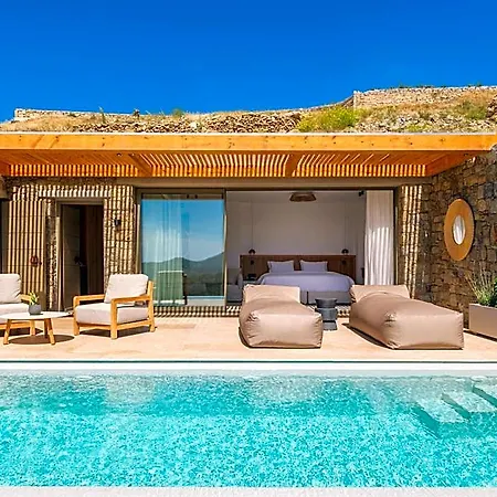 Panormos Bay Collection Hotel 5*