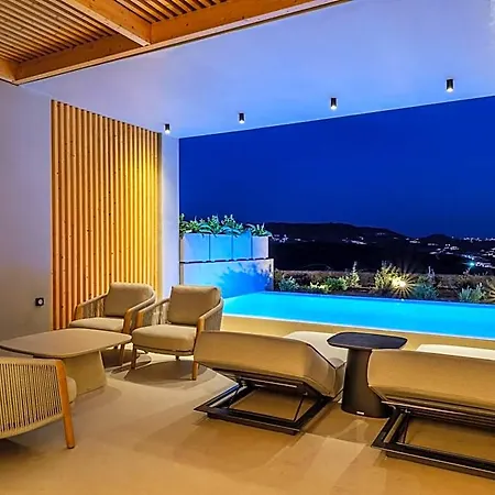 Panormos Bay Collection Hotel 5*