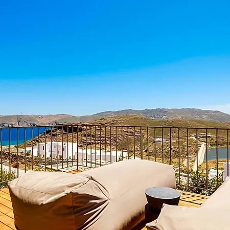Panormos Bay Collection Hotel 5*