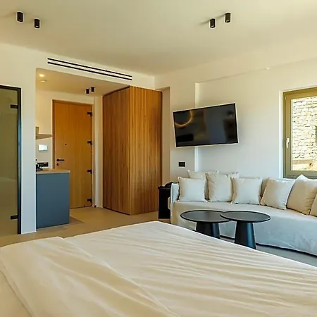 Panormos Bay Collection Hotel 5*